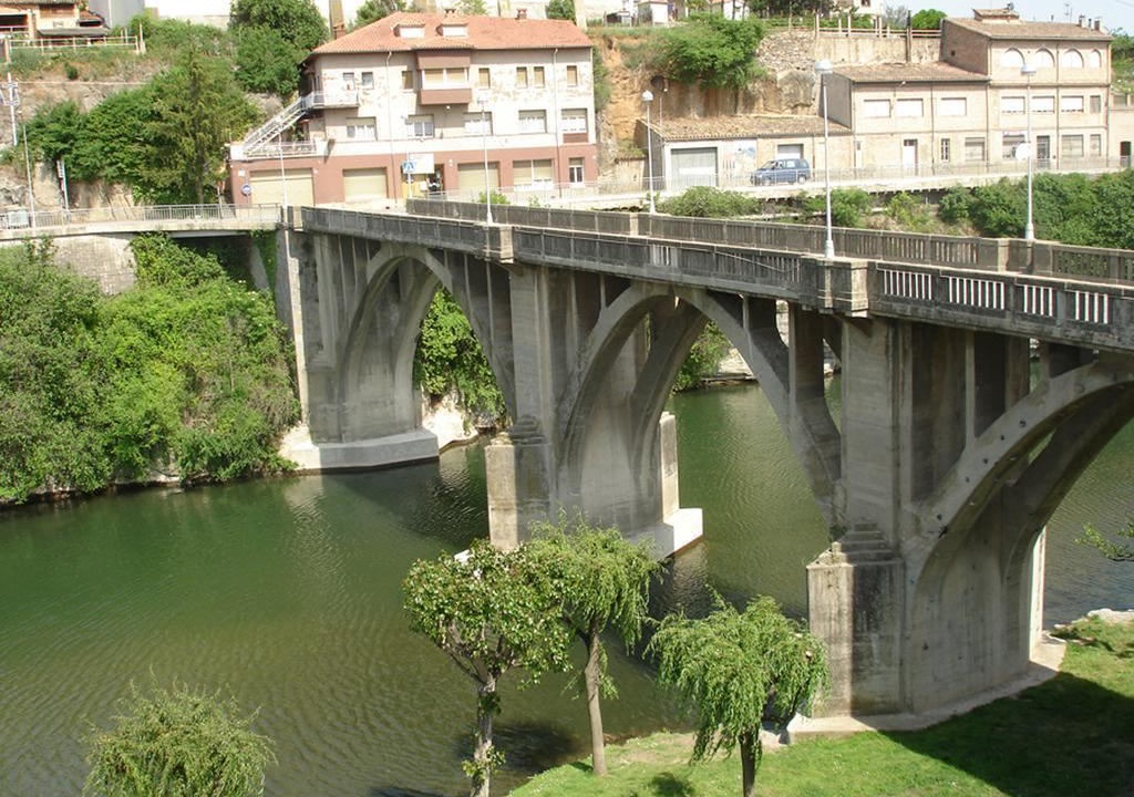 Photo of Buildings in Sant Quirze de Besora