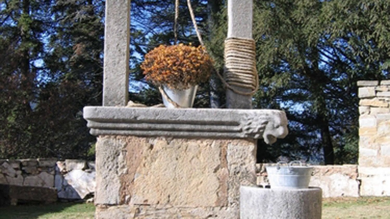 Photo of Buildings in Sant Quirze de Besora