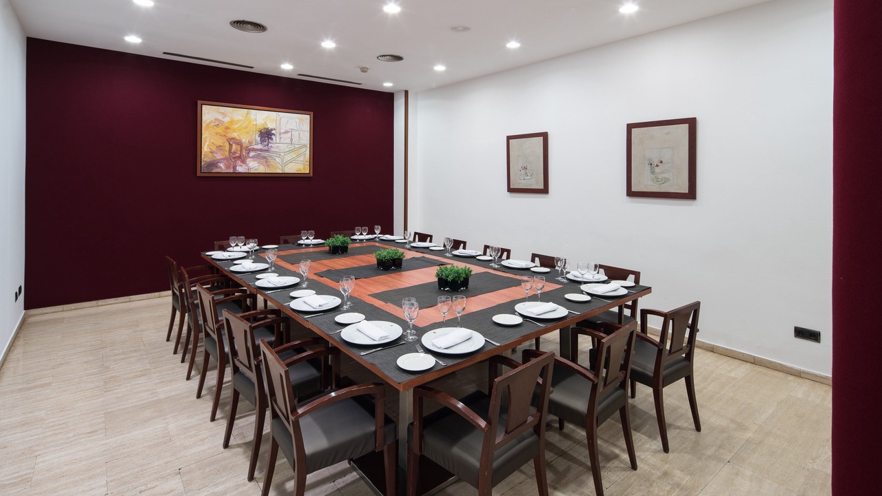 Photo of Livingroom in Sabadell