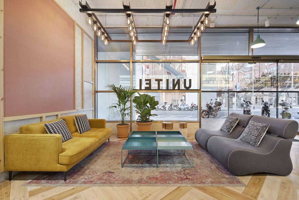Photo of Livingroom in La Vila Olimpica del Poblenou