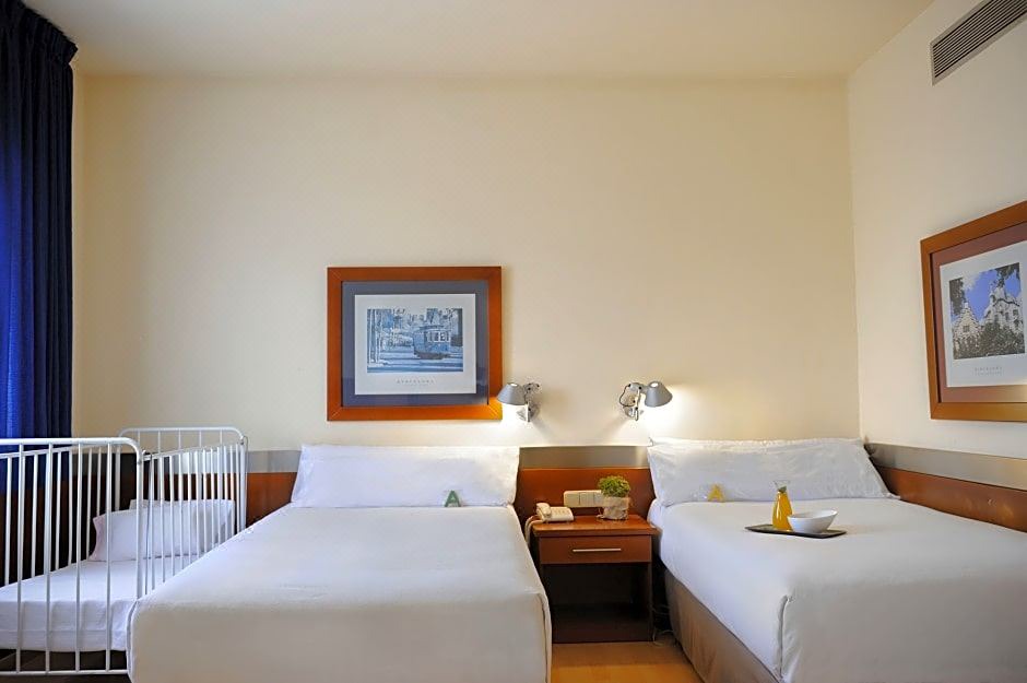 Photo of Bedroom in Les Tres Torres