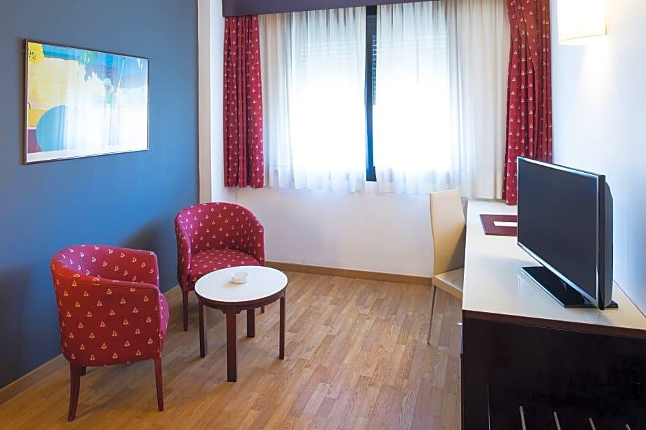 Photo of Livingroom in Sabadell