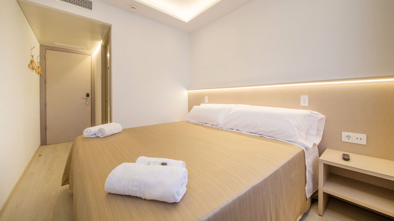 Photo of Bedroom in La Garriga