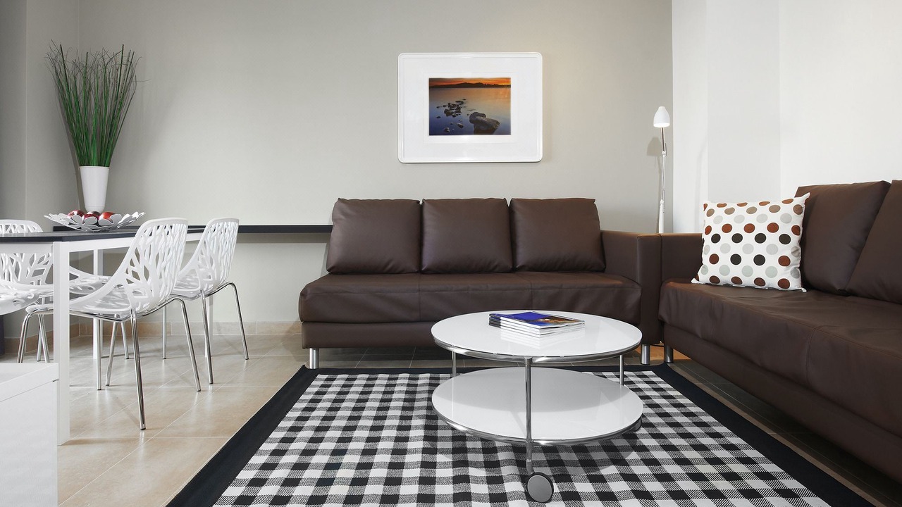 Photo of Livingroom in la Vila de Gracia