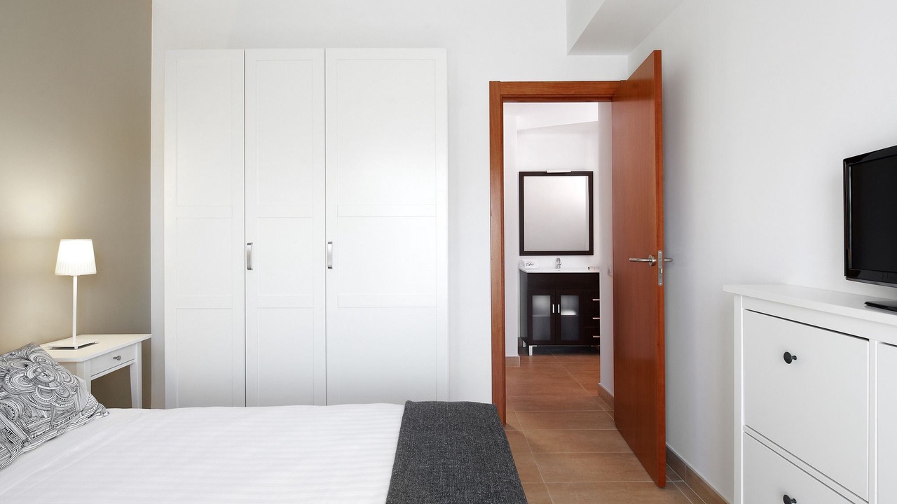 Photo of Bedroom in la Vila de Gracia
