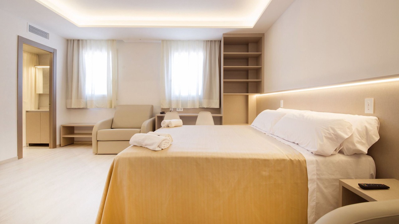 Photo of Bedroom in La Garriga