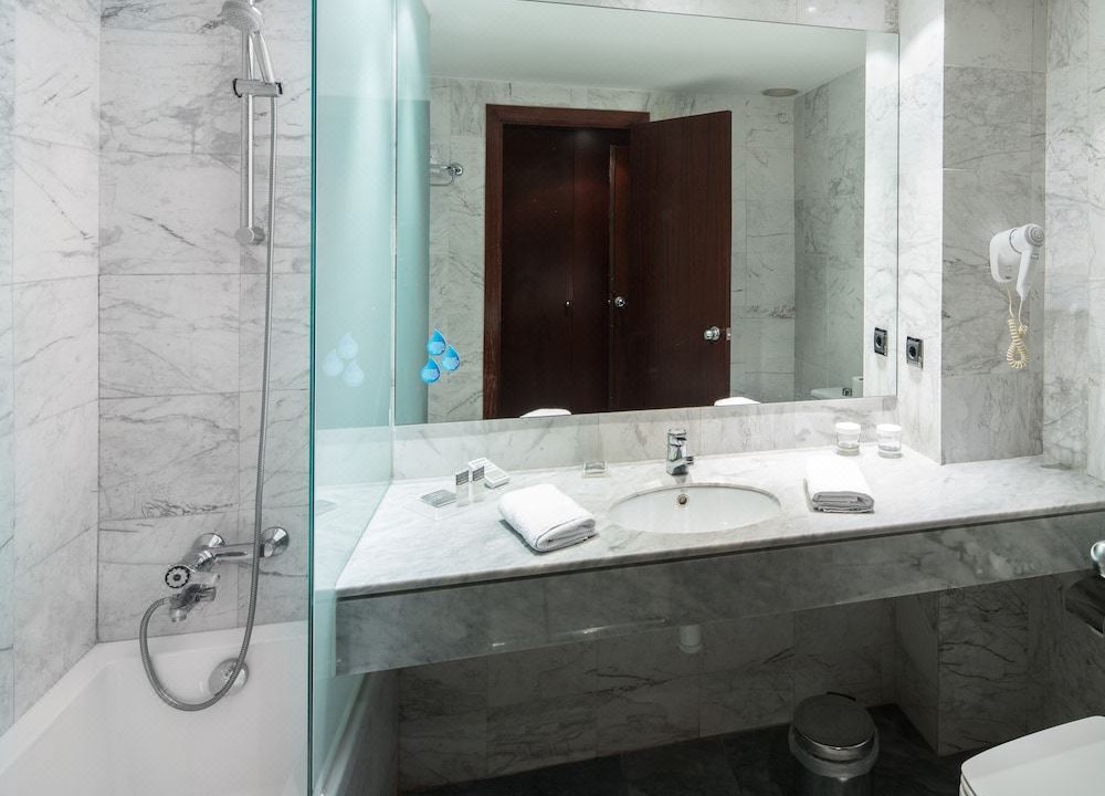 Photo of Bathroom in Sabadell