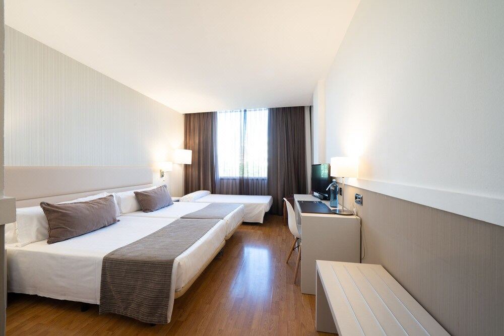 Photo of Bedroom in Sabadell