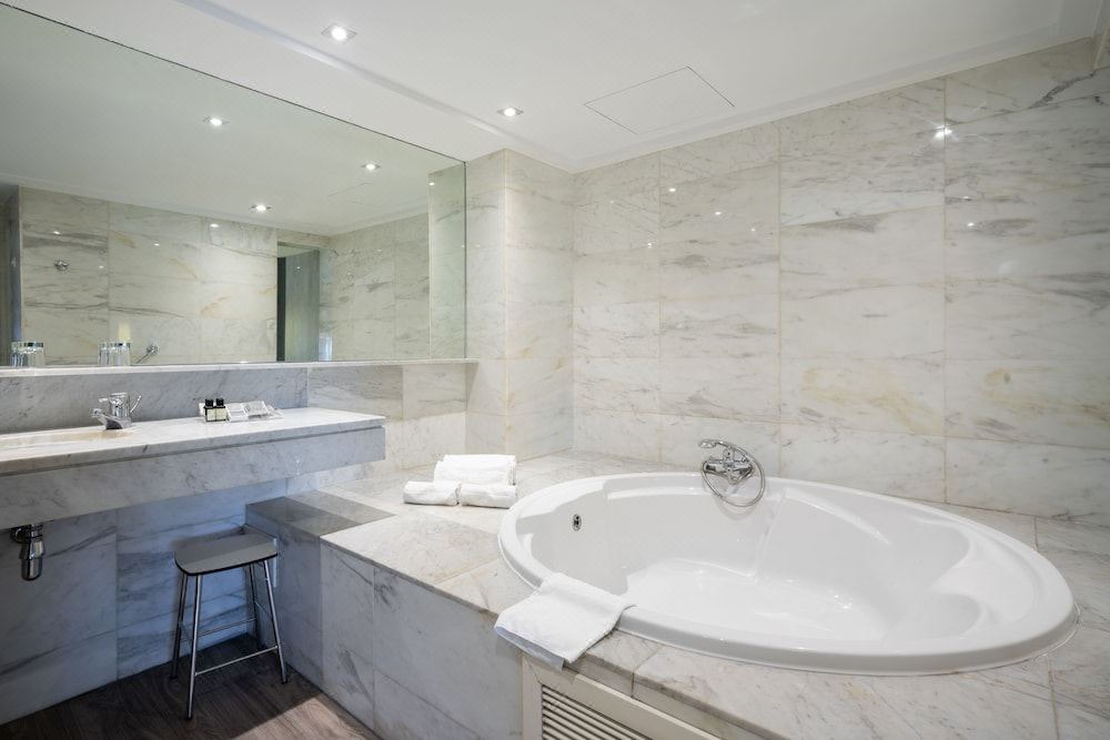 Photo of Bathroom in Sabadell