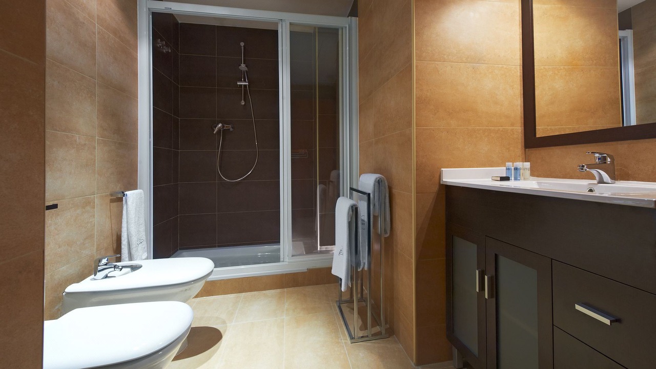 Photo of Bathroom in la Vila de Gracia