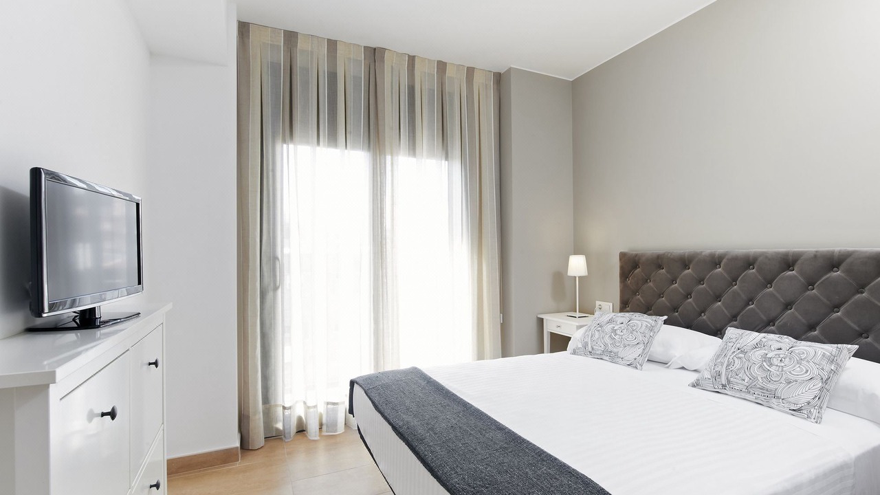 Photo of Bedroom in la Vila de Gracia
