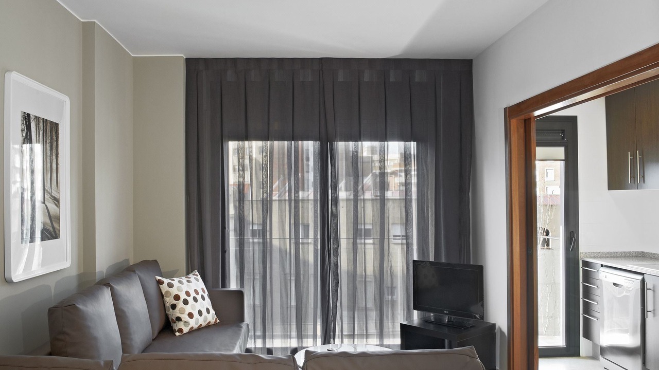 Photo of Livingroom in la Vila de Gracia