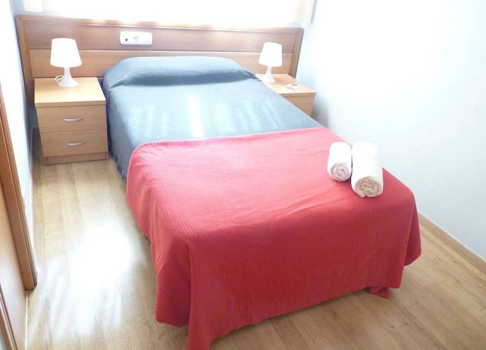 Photo of Bedroom in Castelldefels