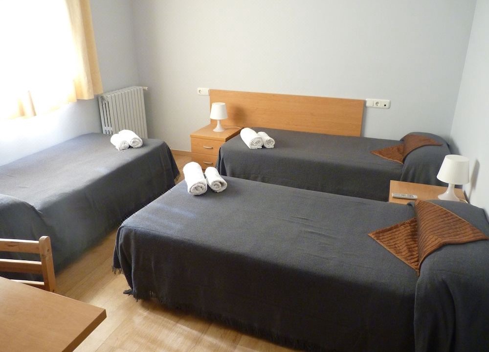 Photo of Bedroom in Castelldefels