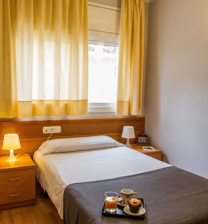 Photo of Bedroom in Castelldefels