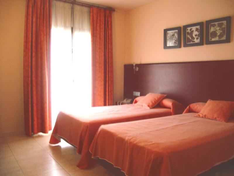 Photo of Bedroom in Sant Quirze de Besora