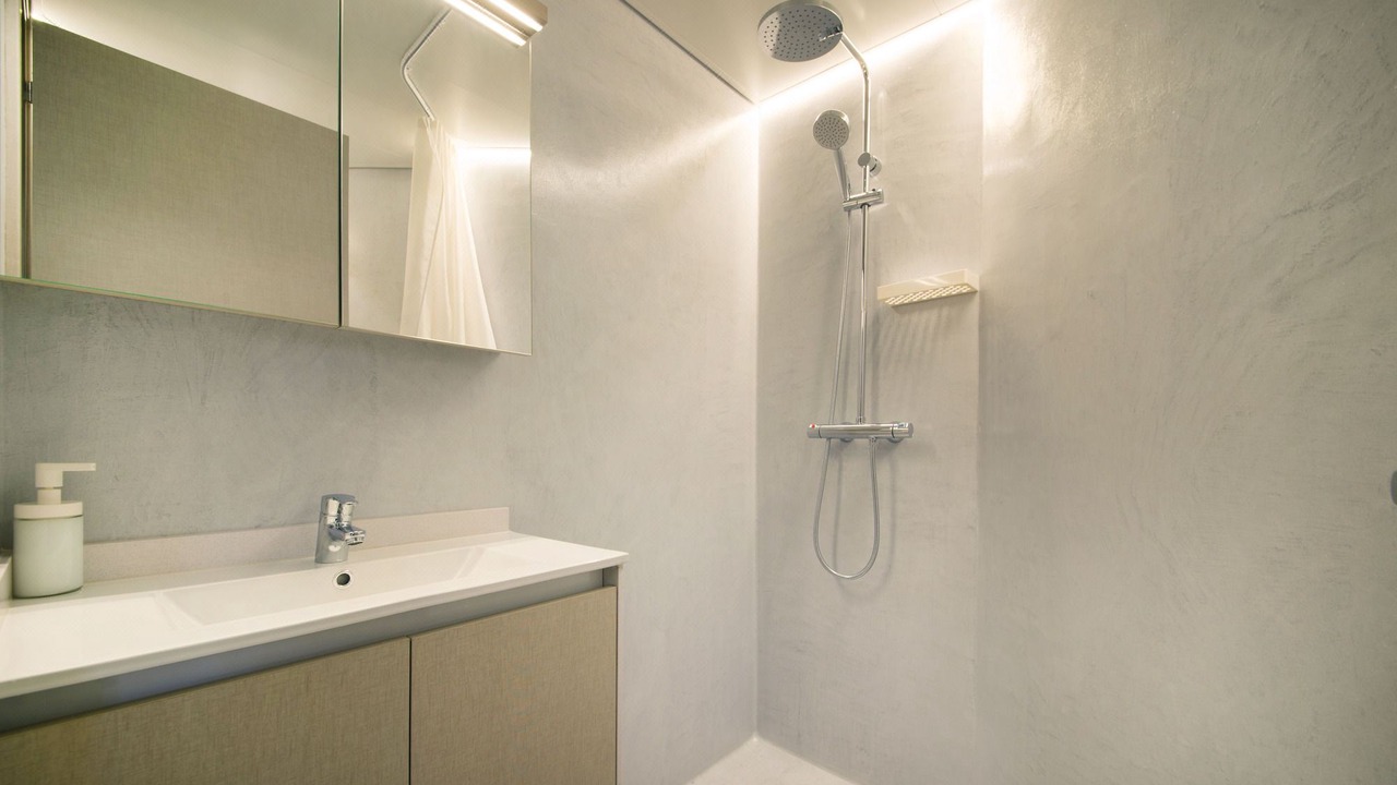 Photo of Bathroom in La Garriga