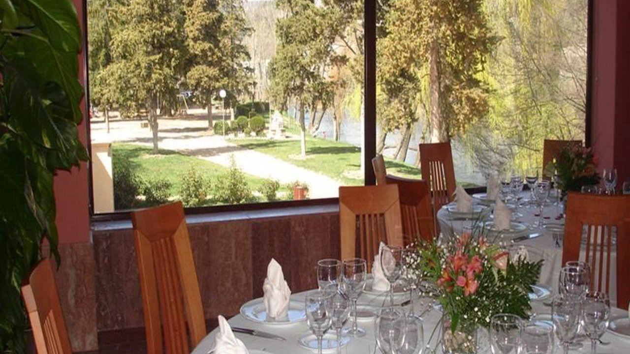 Photo of Patio Balcony in Sant Quirze de Besora