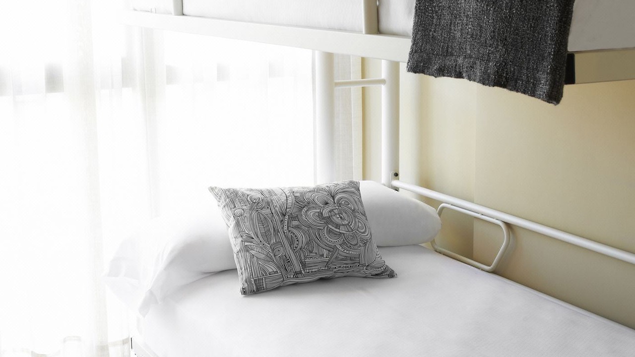 Photo of Bedroom in la Vila de Gracia