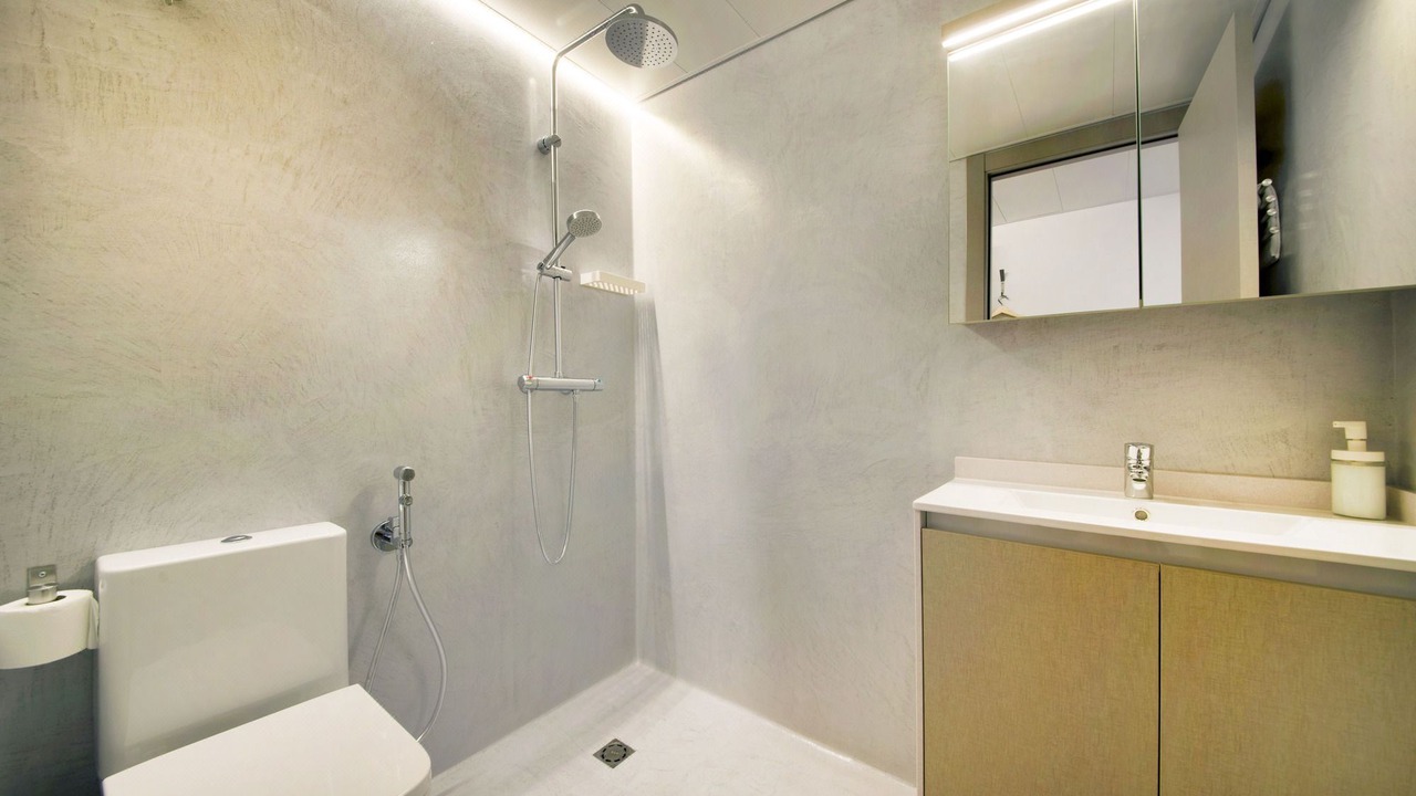 Photo of Bathroom in La Garriga