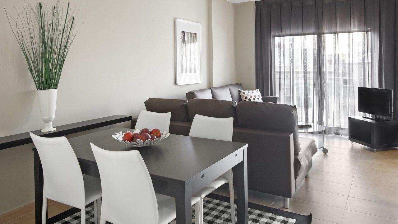 Photo of Livingroom in la Vila de Gracia