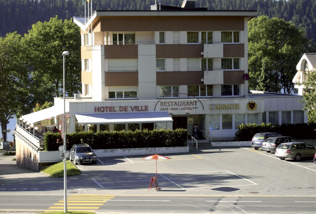 Photo of Buildings in Sant Quirze de Besora