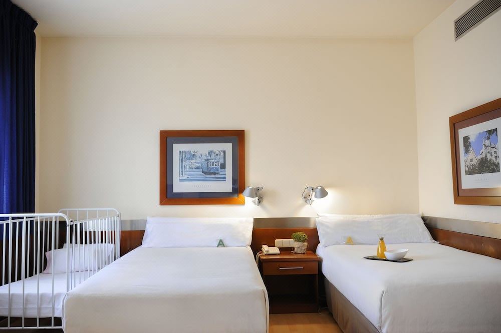 Photo of Bedroom in Les Tres Torres