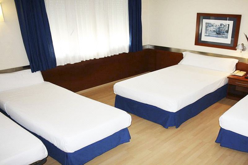 Photo of Bedroom in Les Tres Torres