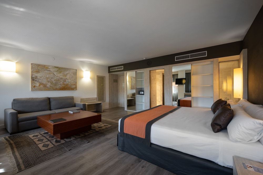 Photo of Bedroom in Sabadell