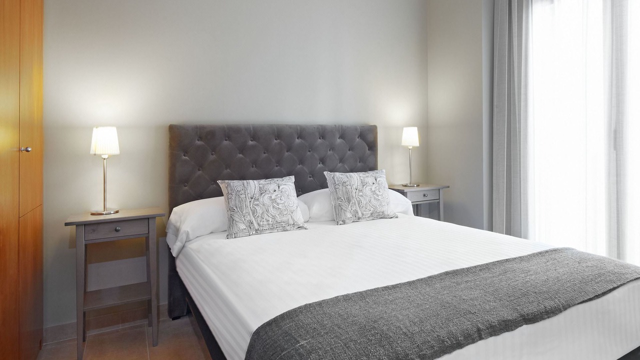 Photo of Bedroom in la Vila de Gracia