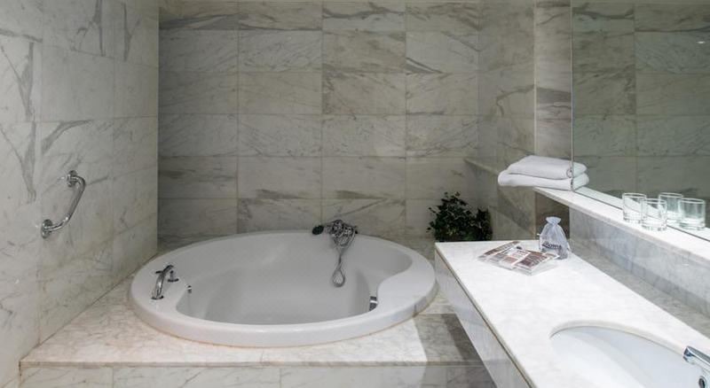Photo of Bathroom in Sabadell