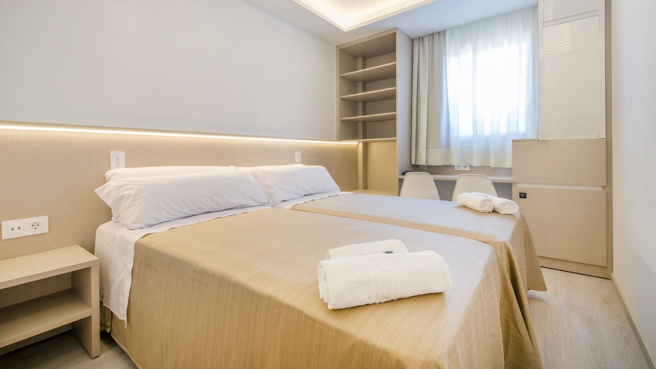 Photo of Bedroom in La Garriga