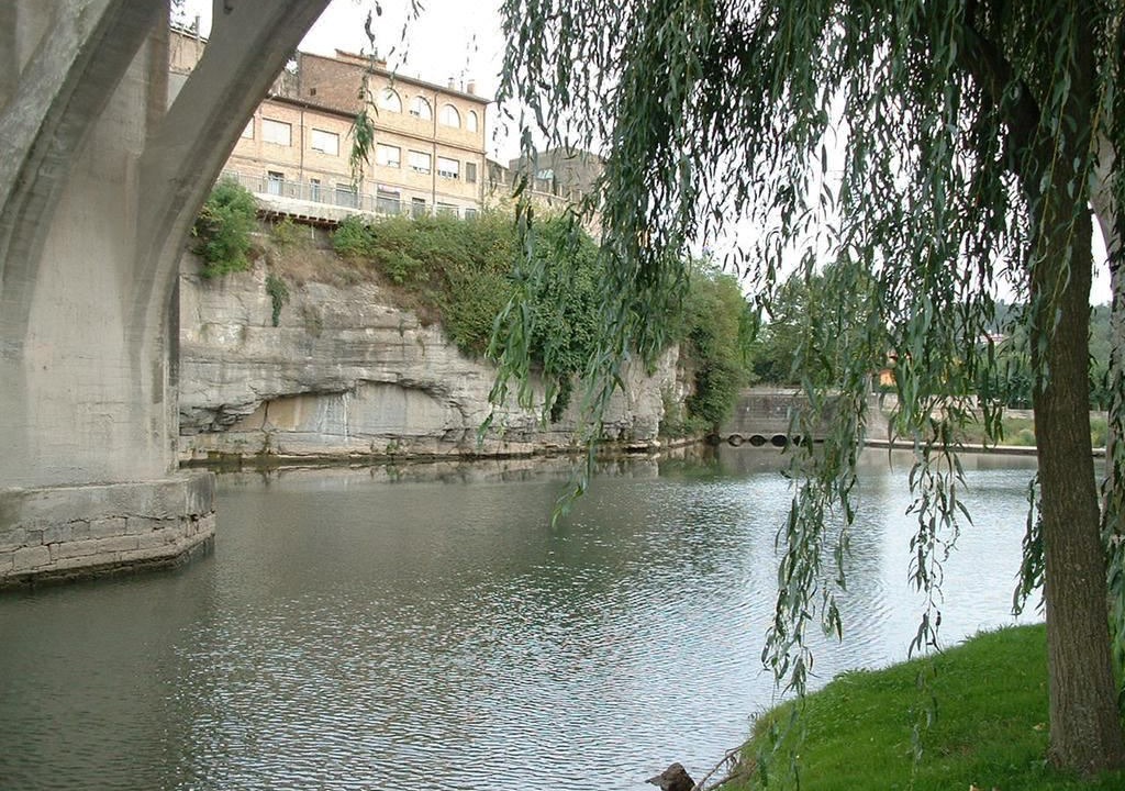 Photo of Buildings in Sant Quirze de Besora