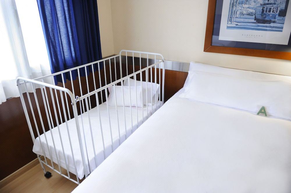 Photo of Bedroom in Les Tres Torres