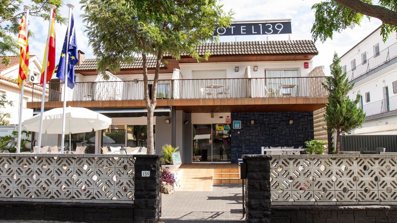 Photo of Buildings in Castelldefels