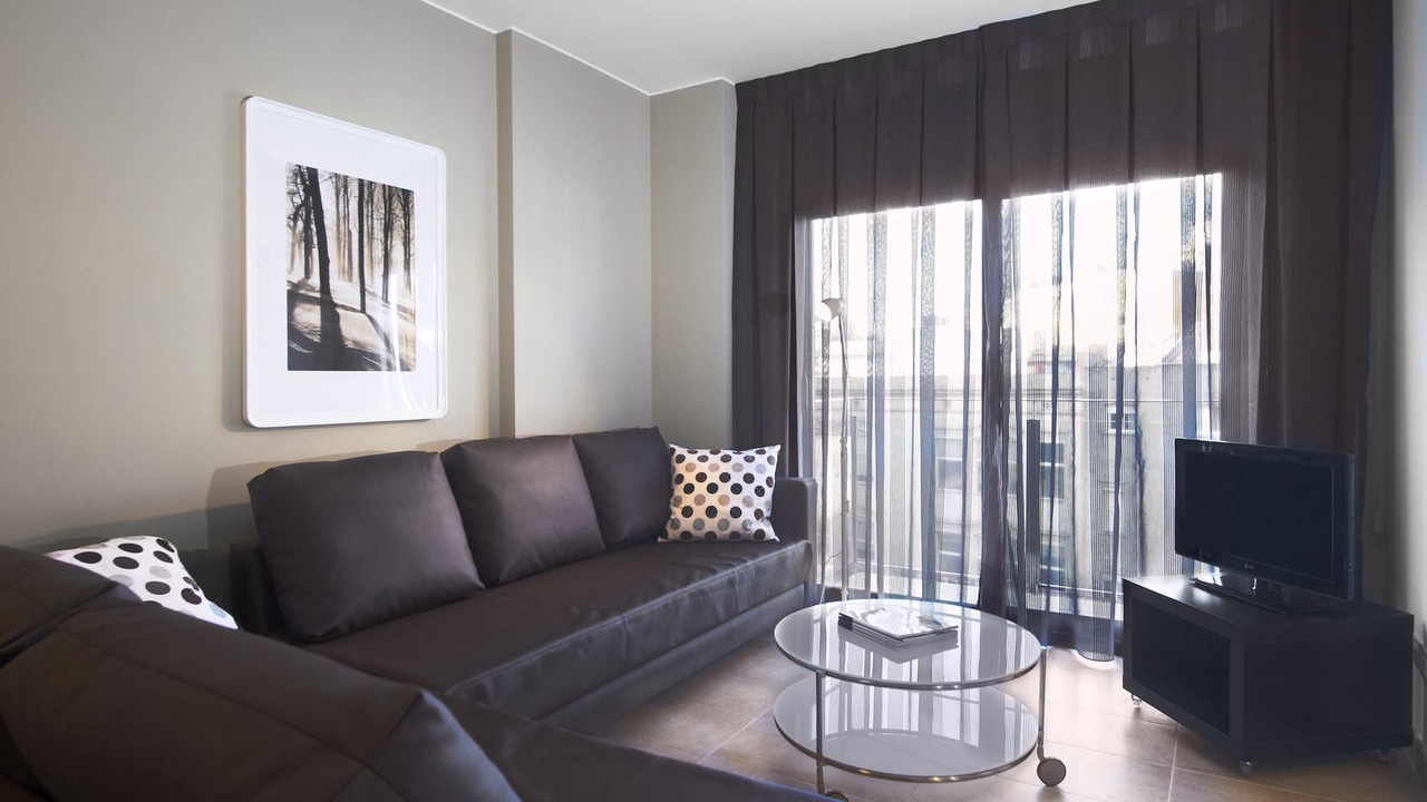 Photo of Livingroom in la Vila de Gracia