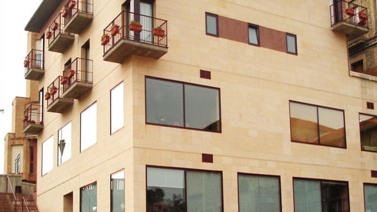 Photo of Buildings in Sant Quirze de Besora