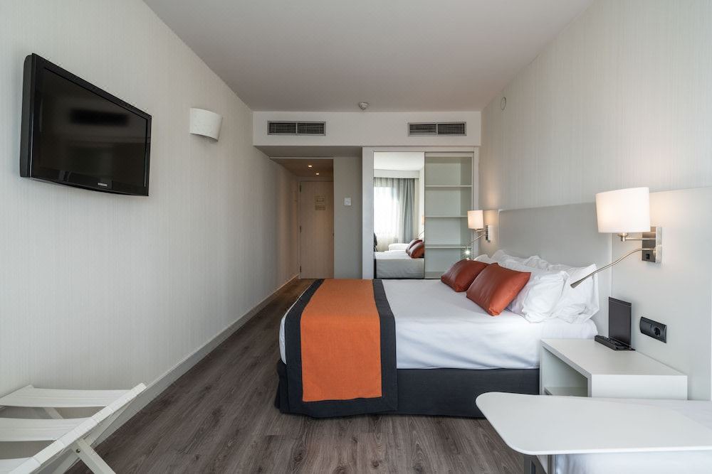 Photo of Livingroom in Sabadell