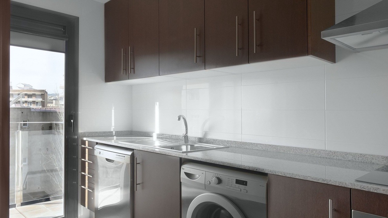 Photo of Kitchen in la Vila de Gracia
