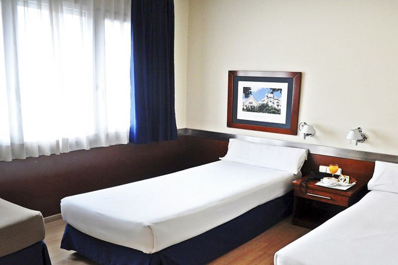 Photo of Bedroom in Les Tres Torres
