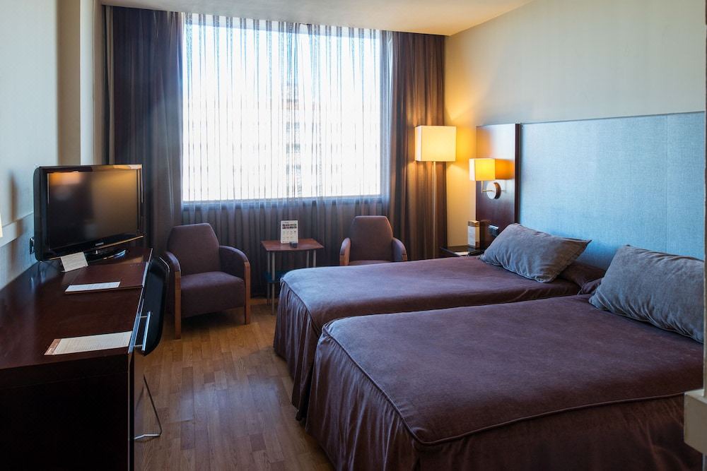 Photo of Bedroom in Sabadell