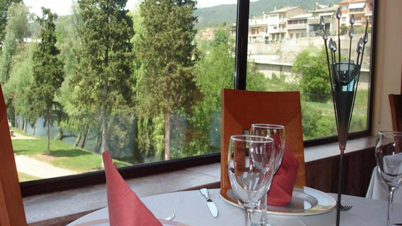 Photo of Patio Balcony in Sant Quirze de Besora