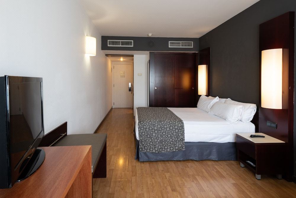 Photo of Bedroom in Sabadell