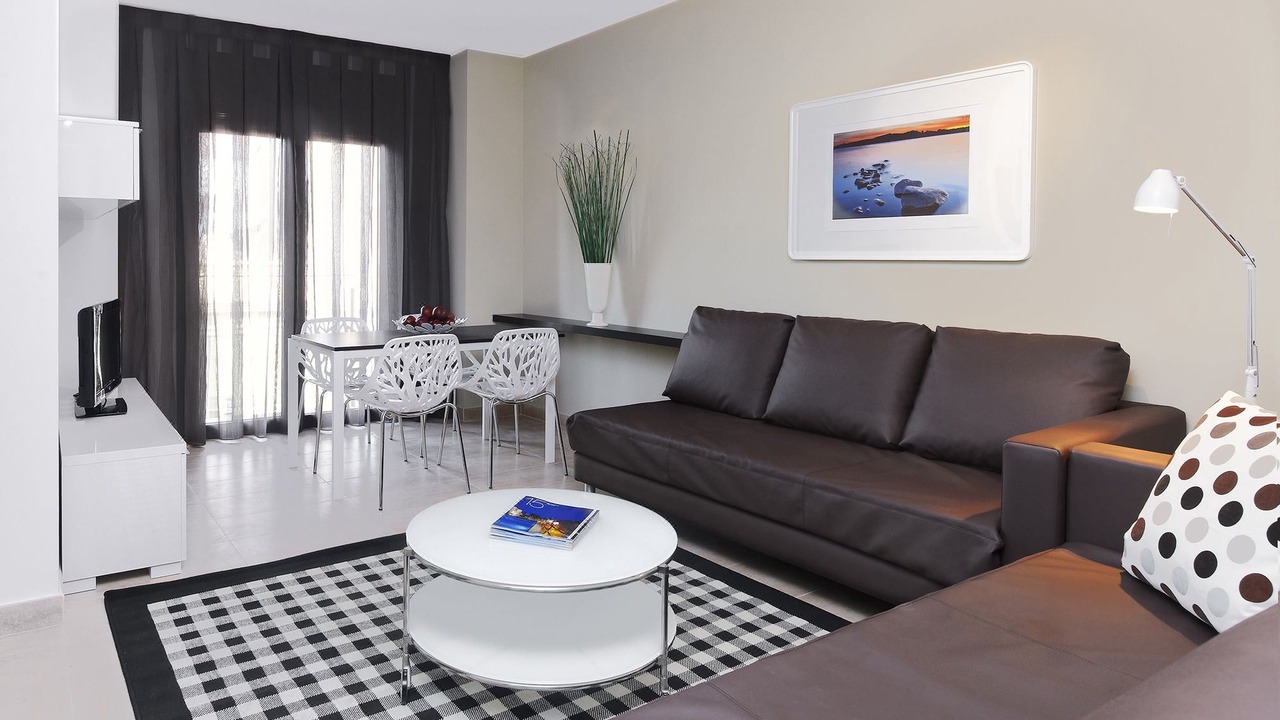 Photo of Livingroom in la Vila de Gracia