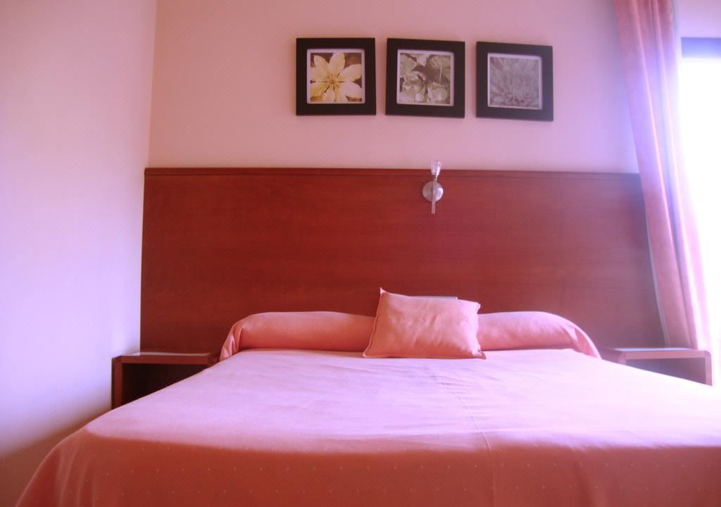 Photo of Bedroom in Sant Quirze de Besora