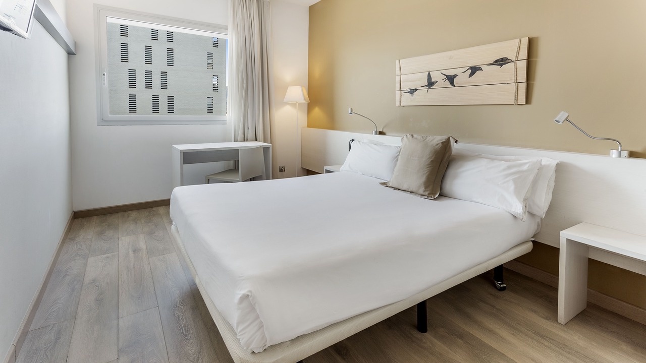 Photo of Bedroom in Viladecans