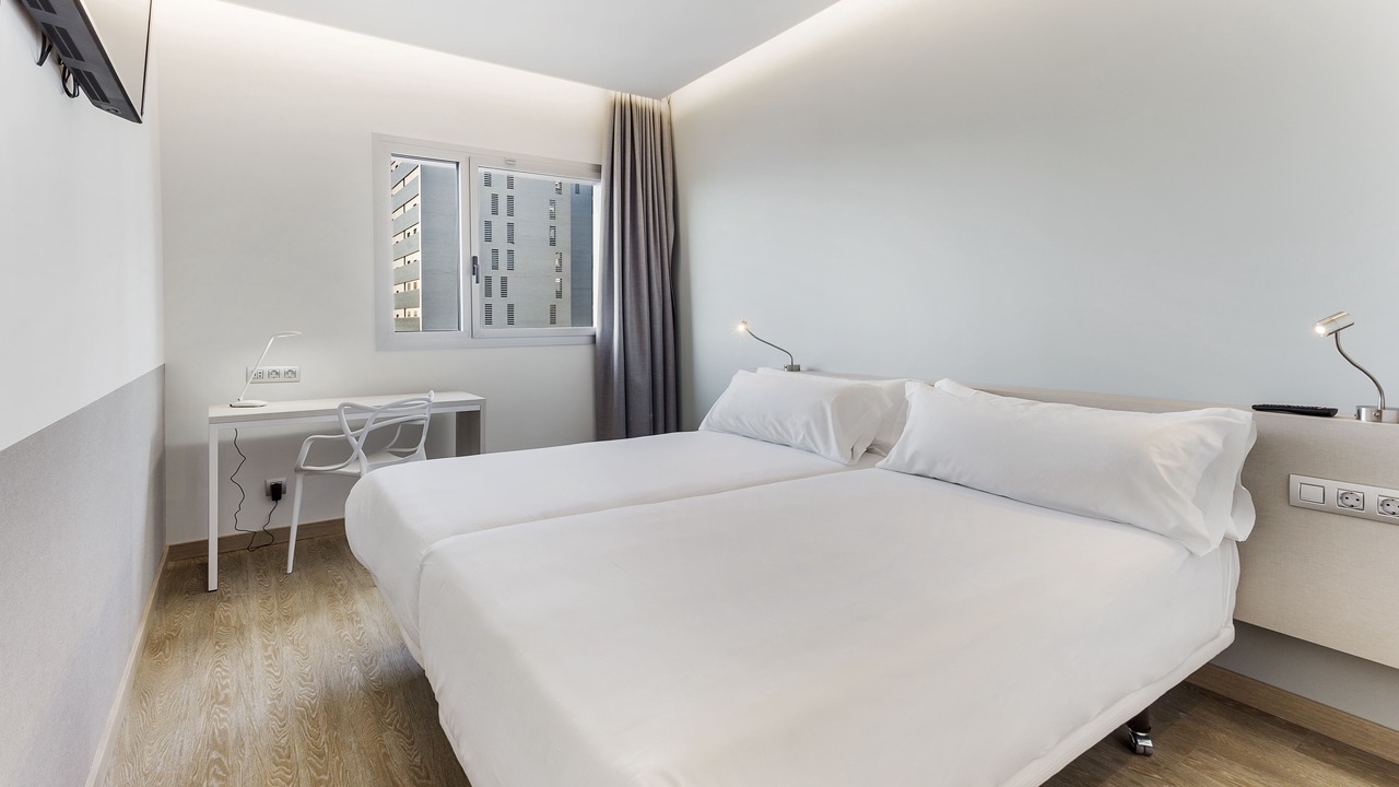 Photo of Bedroom in Viladecans