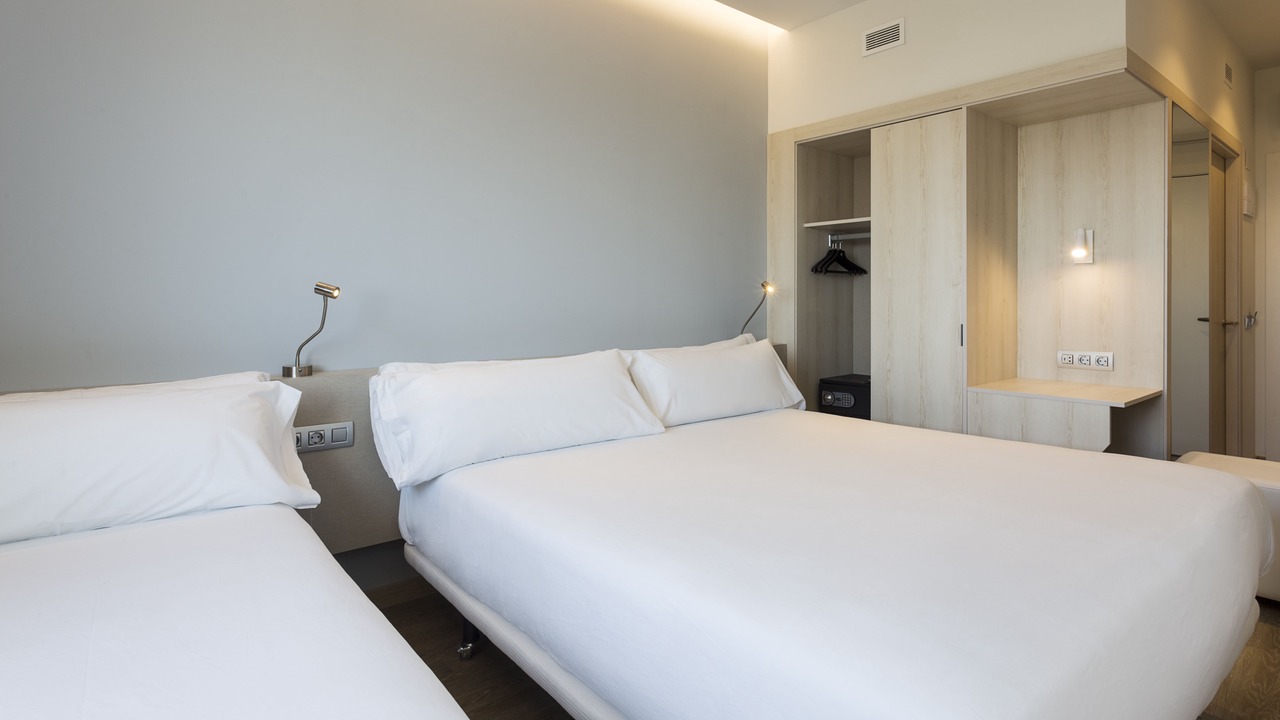 Photo of Bedroom in Viladecans
