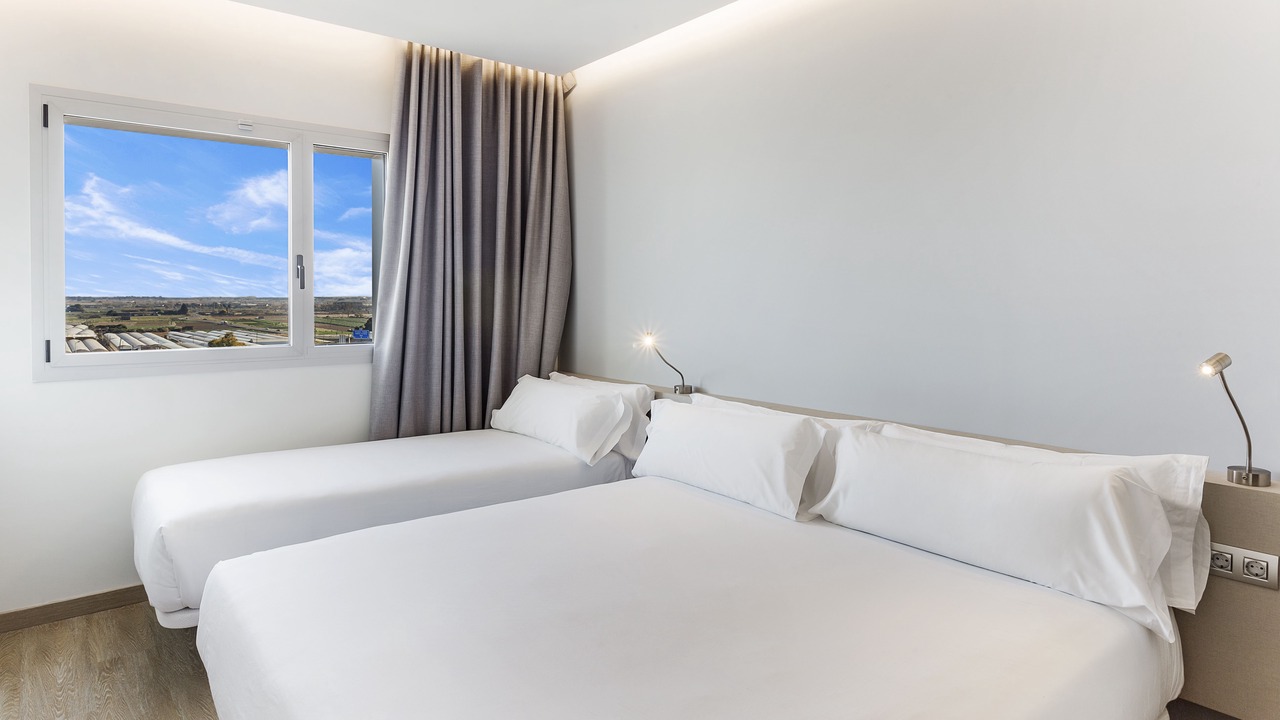 Photo of Bedroom in Viladecans