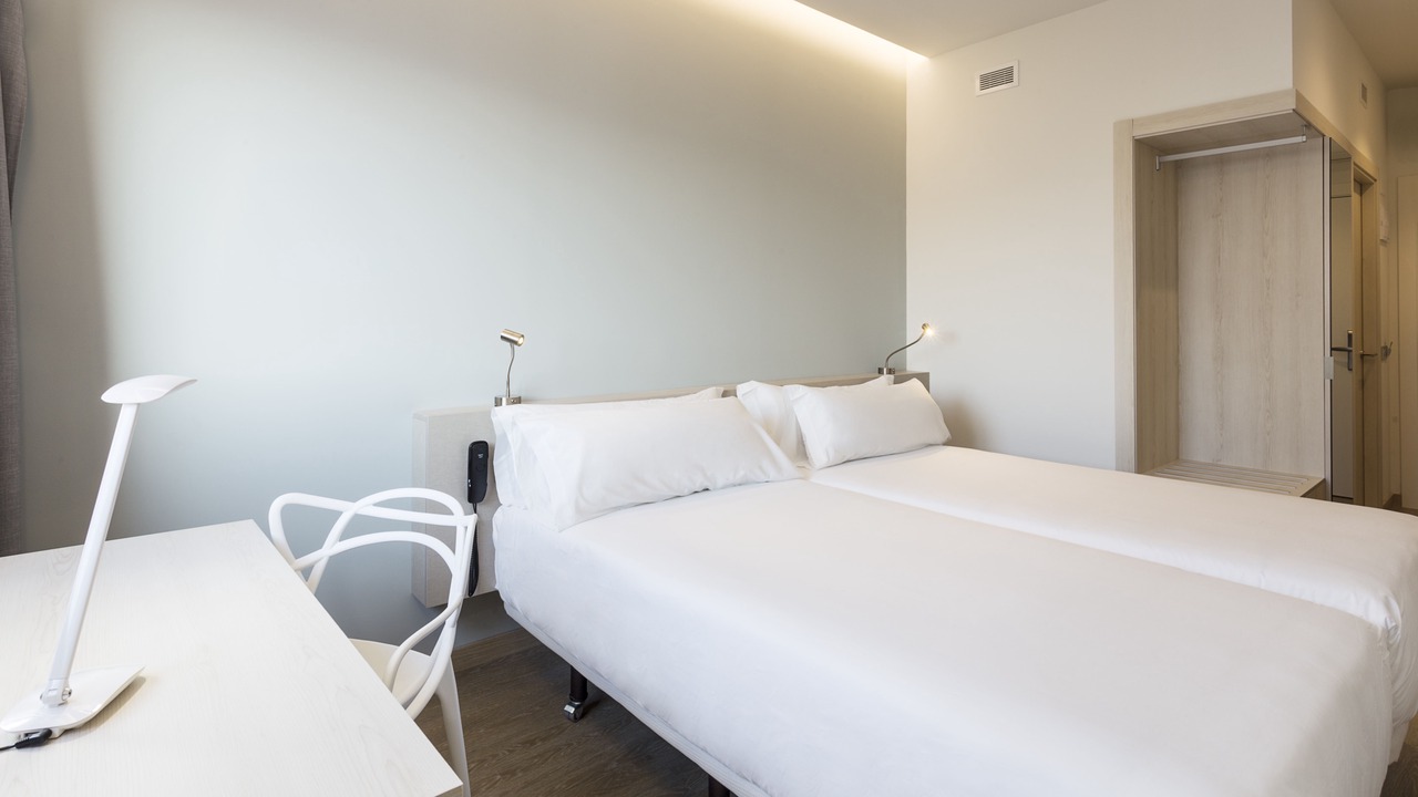 Photo of Bedroom in Viladecans